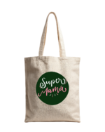 Totebag Super Mamá