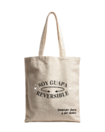 Totebag Soy guapa