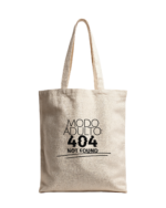 Totebag Modo adulto 404