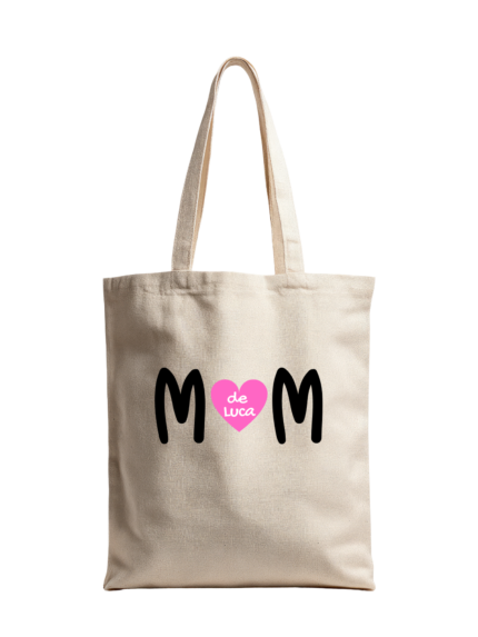 Totebag MOM