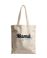 Totebag Mamá de...
