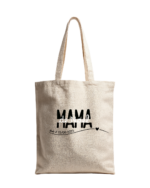 Totebag mama personalizable