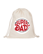 Mochila Super Dad