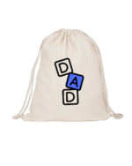 Mochila Cubos Dad
