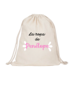 Mochila la ropa de ... personalizable