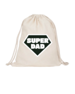 Mochila Super Dad