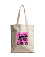 Totebag Sueña