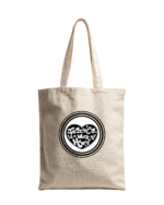 Totebag Teaching is a work of heart