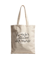 Totebag La mejor mamá del mundo