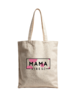 Totebag Mama vibes